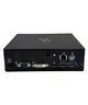 Неттоп Б-класс Fujitsu Esprimo Q556 USFF / Intel Core i3-6100T (2 (4) ядра по 3.2 GHz) / 8 GB DDR4 / 1000 GB SSD / Intel HD Graphics 530 б/у - изображение 4