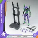 Євангеліон: Юніт 01 Evangelion Neon Genesis Unit-01 YOLOPARK - зображення 2