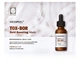 Питательная антивозрастная маска для лица с золотом и пептидами MEDI-PEEL Tox-Bor Gold Boosting Mask (8809941822007) - изображение 1