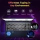 Ноутбук NIMO N152 AMD R5 3500U/16/512 Blue - изображение 4