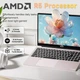 Ноутбук NIMO N152 AMD R5 3500U/16/512 Rose Golden - изображение 4