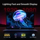 Ноутбук NIMO N155 AMD R7 6800H/32/1Tb Blue - зображення 3