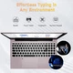 Ноутбук NIMO N152 AMD R5 3500U/16/512 Rose Golden - изображение 6