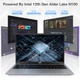 Ноутбук NIMO YoungBook N151 Intel N100/16/512 Silver - изображение 2