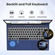 Ноутбук NIMO N156 I5-12450H/32/1Tb Blue - изображение 5