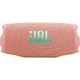 Портативная колонка JBL Charge 6 - Pink (JBLCHARGE6PINK) - изображение 7