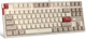 Ігрова клавіатура MageGee 75% / Механічна / MX Red / Beige - изображение 2