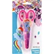 Ножиці дитячі Kite My Little Pony, 13 см, в футлярі LP19-125 - изображение 1