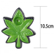 Люлька Champ high ceramics leaf pipe - изображение 3