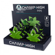 Люлька Champ high ceramics leaf pipe - изображение 4