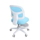 Детское ортопедическое кресло Cubby Marte Blue - изображение 5