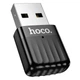 Адаптер USB - Wi-Fi5 HOCO HI33 internal antenna wireless network card - изображение 2