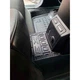 Автомобільні килимки поліки в салон на BMW X3 E83 04-10 чорні Avto-Gumm БМВ Х3 АМ0045488 - зображення 3