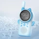 Дитяча рація Walkie Talkie D25 (Blue+Pink) — рація, яка відкриває світ пригод! - зображення 8