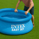 Наливной бассейн Intex Easy Set 305×76 см (3 853 л) с фильтр-насосом 28122 - изображение 4