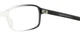 Очки для чтения мужские Onelook 5858 пластиковые диоптрия +3,25 - изображение 4