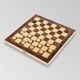 Набор настольных игр 3 в 1 IVN Шахматы шашки нарды деревянные в коробке 29х29 см (IV-9686CHS) - изображение 5