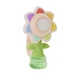 Генератор мыльных пузырей в форме подсолнуха с подсветкой Seven COLOR FLOWER - изображение 7