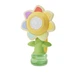 Генератор мыльных пузырей в форме подсолнуха с подсветкой Seven COLOR FLOWER - изображение 8