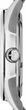 Мужские часы Atlantic Worldmaster 1888 Automatic 52759.41.25R - изображение 2