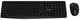 Zestaw bezprzewodowy Canyon SET-W01 Wireless Black (CNE-HSETW01) - obraz 1