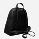 Plecak damski miejski 10L Calvin Klein K60K612888-0GJ Czarny (8721107066325) - obraz 3