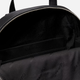 Plecak damski miejski 10L Calvin Klein K60K612888-0GJ Czarny (8721107066325) - obraz 5