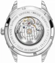 Мужские часы Atlantic Worldmaster Nightsky Moonphase 52788.41.91 - изображение 2