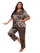 Домашний костюм Leo 5XL - изображение 1