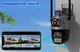 Уличная Двойная WiFI IP Камера Видеонаблюдения 8MP V380 Уличная Поворотная UKC - изображение 8