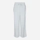Брюки женские Vero Moda 10305091-63252 S Gray Mist (5715675702580) - изображение 6