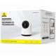 Камера Baseus Security P1 Pro Indoor 3K Camera white - изображение 2