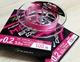 Шнур Intech microN PE X4 100m #0.15 4.4lb/2.0kg - изображение 2