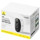 Камера Baseus Security N1 Plus Outdoor белая - изображение 2