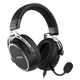 Гарнiтура Hator Hypergang 3 Hi-Res Black (ESH50) - изображение 1