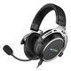 Гарнiтура Hator Hypergang 3 Hi-Res Black (ESH50) - изображение 2