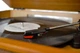 Музичний центр + вініловий програвач Auna Belle Epoque 1910 CD FM USB BT з колонками, грамофон для вінілу бв - Б/В - зображення 5