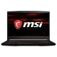 Ноутбук 15.6" MSI GF63 Thin 10SC-299NEU: Intel Core i5-10500H, 16 GB, SSD 120 GB, nVidia GeForce GTX 1650 Max-Q, IPS, Full HD, Key Light - Б/В - зображення 1