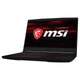 Ноутбук 15.6" MSI GF63 Thin 10SC-299NEU: Intel Core i5-10500H, 16 GB, SSD 120 GB, nVidia GeForce GTX 1650 Max-Q, IPS, Full HD, Key Light - Б/В - зображення 3