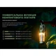 Фумігатор-ліхтар кемпінговий Flextail Tiny Repel S, зелений - изображение 13