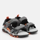 Детские спортивные сандалиидля мальчика Beppi 2211430 28 Grey (7000002755949) - изображение 2