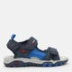 Детские спортивные сандалиидля мальчика Beppi 2211431 32 Navy Blue (7000002773301) - изображение 1