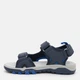 Детские спортивные сандалиидля мальчика Beppi 2211431 32 Navy Blue (7000002773301) - изображение 3