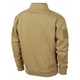 Кофта MFH Tactical Sweatjacket, Coyote, XL - зображення 2