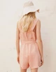 Комбінезон H&M Ж1116090 (09725903) колір рожевий 3XL - зображення 2
