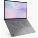 Ноутбук Lenovo IdeaPad Slim 5 16AKP10, (83HY0031RM) 16" / AMD Ryzen AI 5 340 / RAM 16 ГБ / SSD 1 ТБ / Radeon 840M / No OS / сірий - изображение 4