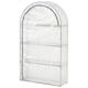Теплица садовая вертикальная ASPAREN IKEA 605.856.21 - изображение 1