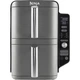Мультипечь (аэрофритюрница) NINJA Double Stack XL 2-Level Air Fryer 9.5L (SL400EU) - изображение 1