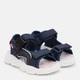 Детские спортивные сандалиидля мальчика Beppi 2211590 32 Navy Blue (7000002756229) - изображение 2