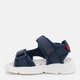 Детские спортивные сандалиидля мальчика Beppi 2211590 32 Navy Blue (7000002756229) - изображение 3